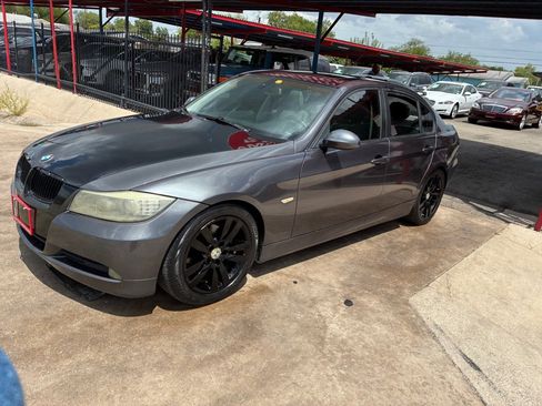Used 2006 BMW 325i Sedan RWD image 38