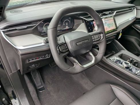 New 2026 Jeep Cherokee Limited AWD/4WD image 11