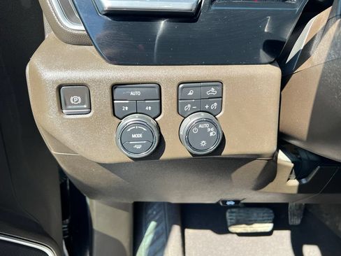 Used 2023 Chevrolet Silverado 1500 LT w/ Max Trailering Package AWD/4WD image 47