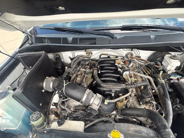 Used 2017 Toyota Tundra SR5 w/ TRD Off Road Package AWD/4WD image 36