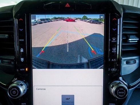 New 2026 RAM 2500 Rebel w/ Rebel Level 1 Equipment Group image 12