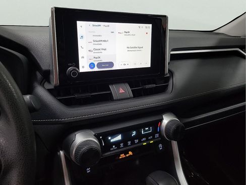 Certified 2024 Toyota RAV4 LE AWD/4WD image 19