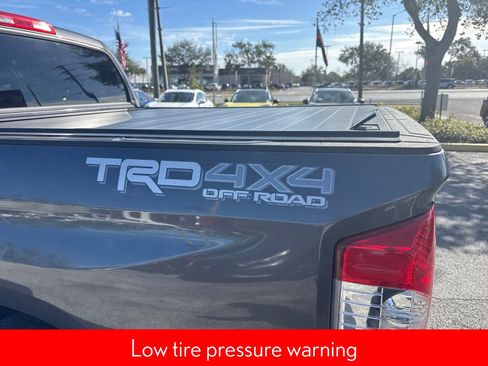 Used 2019 Toyota Tundra SR5 image 11