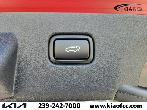 New 2027 Kia Sportage EX FWD image 12
