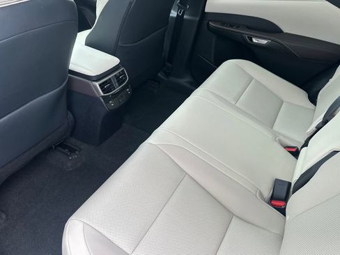 Certified 2023 Lexus RX 350h w/ Accessory Package (Z1) image 12