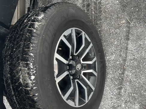 Used 2023 Toyota Tacoma TRD Sport image 22