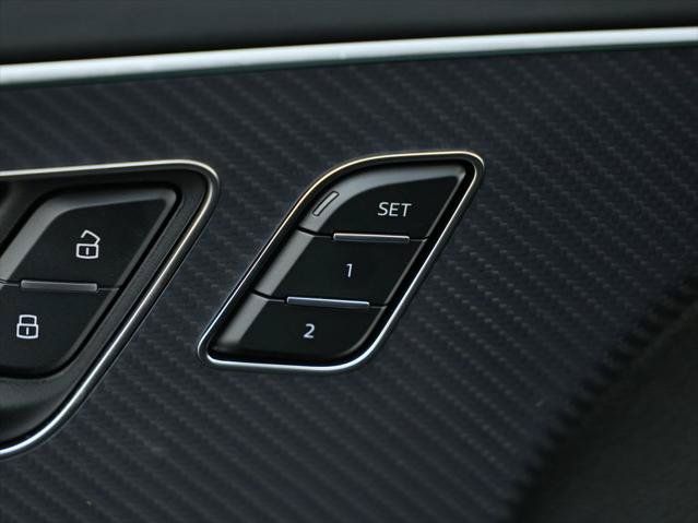 Certified 2026 Audi Q7 3.0T Prestige AWD/4WD image 16