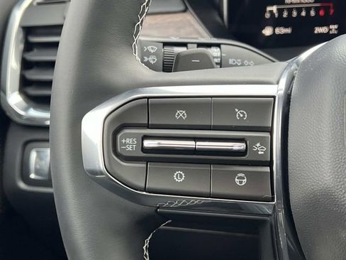 New 2026 GMC Acadia Denali Ultimate image 28