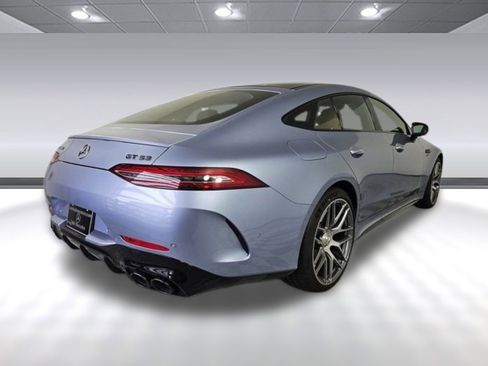 Used 2024 Mercedes-Benz AMG GT 53 image 7