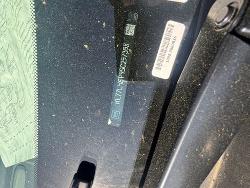 Used 2025 Chevrolet Trax LT w/ LT Convenience Package image 10