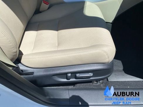 Used 2014 Honda Accord EX-L image 19