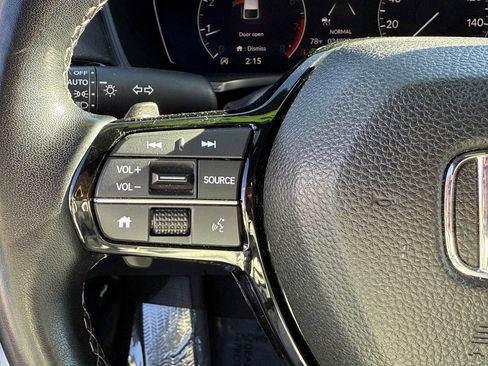 Certified 2024 Honda Civic Sport image 16