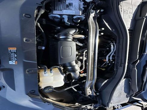 Certified 2023 Lincoln Aviator Reserve w/ Elements Package Plus image 9