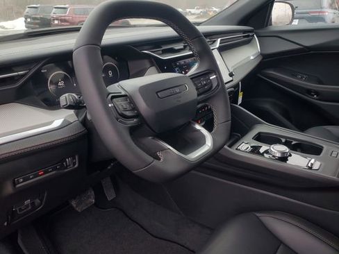 New 2026 Jeep Cherokee Limited image 13