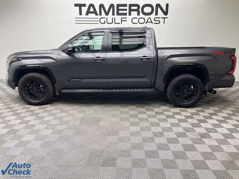 Used 2024 Toyota Tundra Platinum image 6