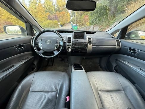 Used 2008 Toyota Prius image 13