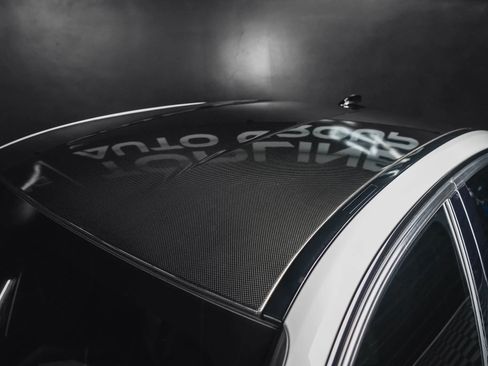 Used 2018 BMW M3 CS w/ Executive Package image 11