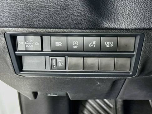 Certified 2026 Toyota Tundra SR RWD image 11