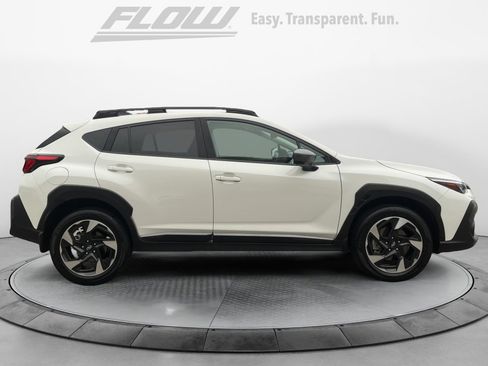 Used 2024 Subaru Crosstrek 2.5i Limited w/ Popular Package #4A image 10