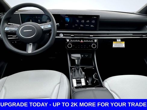 New 2026 Hyundai Santa Cruz SEL AWD/4WD image 6