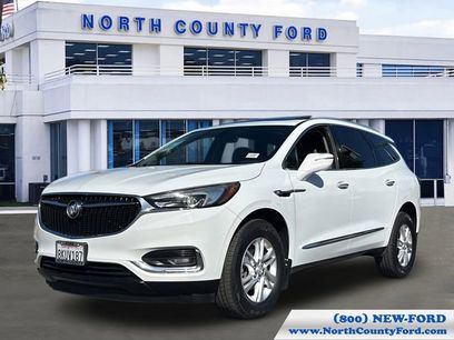 Used 2019 Buick Enclave Essence