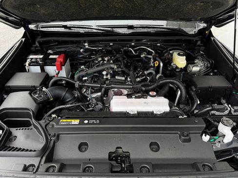 New 2026 Toyota 4Runner TRD Sport Premium image 22