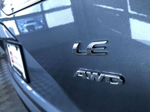 Certified 2023 Toyota Corolla Cross LE image 15