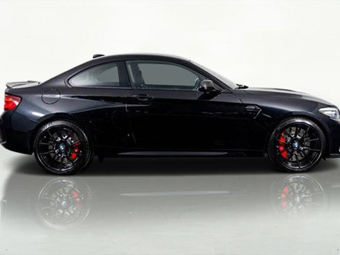 Used 2020 BMW M2 CS image 5