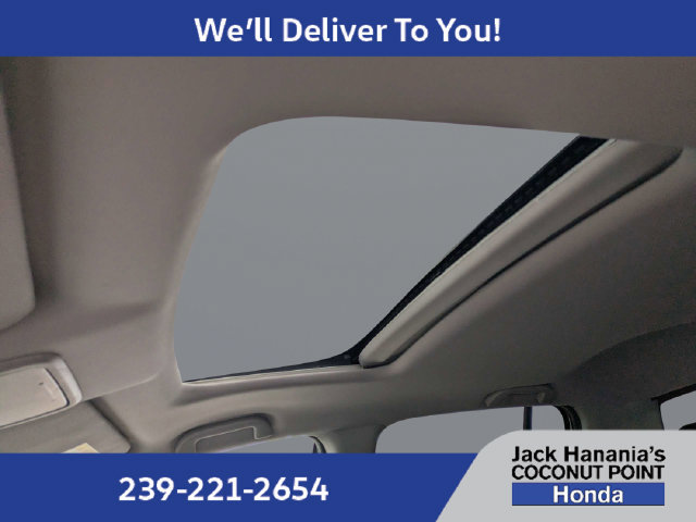 Used 2025 Honda Ridgeline RTL image 20
