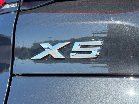 New 2026 BMW X5 sDrive40i w/ Parking Assistance Package image 11