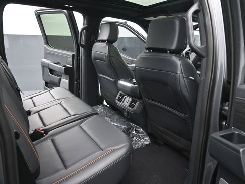 New 2026 Ford F150 Lariat w/ Equipment Group 501A Mid image 12