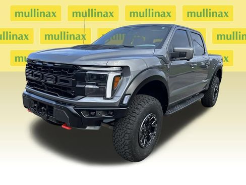 Used 2024 Ford F150 Raptor w/ Equipment Group 803A Raptor R image 6