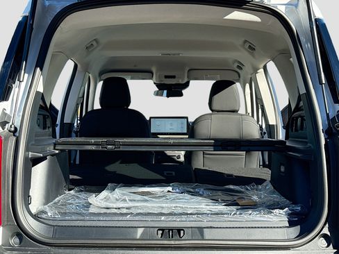 New 2025 Ford Bronco Sport Big Bend AWD/4WD image 7