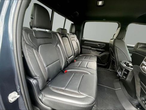 Used 2025 RAM 1500 RHO w/ Bed Utility Group AWD/4WD image 26