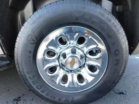 Used 2007 Chevrolet Tahoe LS image 8