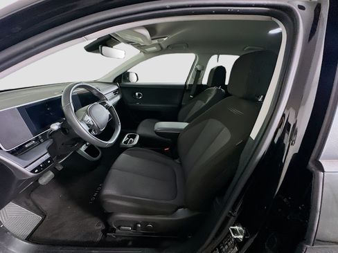 Used 2024 Hyundai Ioniq 5 SEL RWD image 13