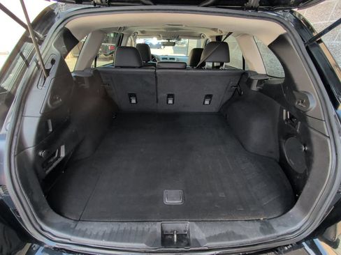 Used 2018 Subaru Outback 2.5i Limited AWD/4WD image 12