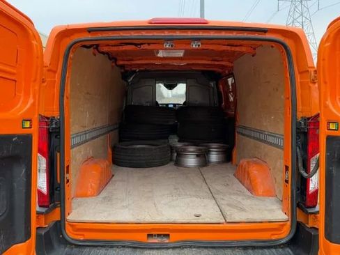 Used 2021 Ford Transit 150 Low Roof RWD image 27