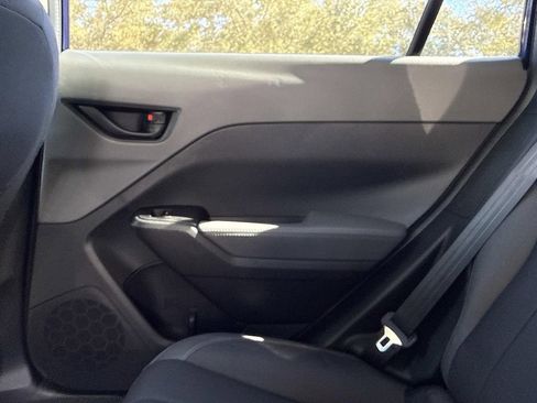 New 2026 Subaru Crosstrek 2.0i Premium AWD/4WD image 15