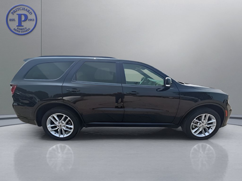 Used 2023 Dodge Durango GT AWD/4WD image 8