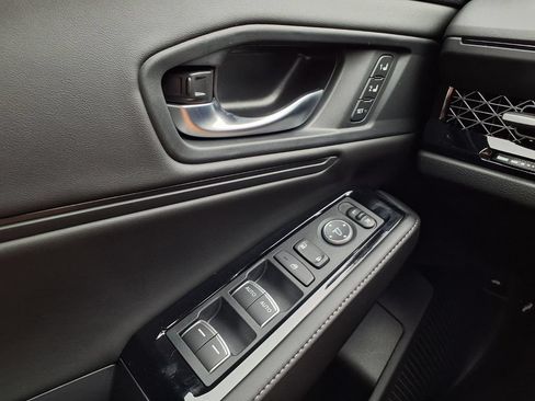 New 2026 Honda Accord Touring image 23