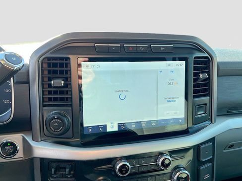 Used 2022 Ford F150 XLT w/ Equipment Group 302A High image 15