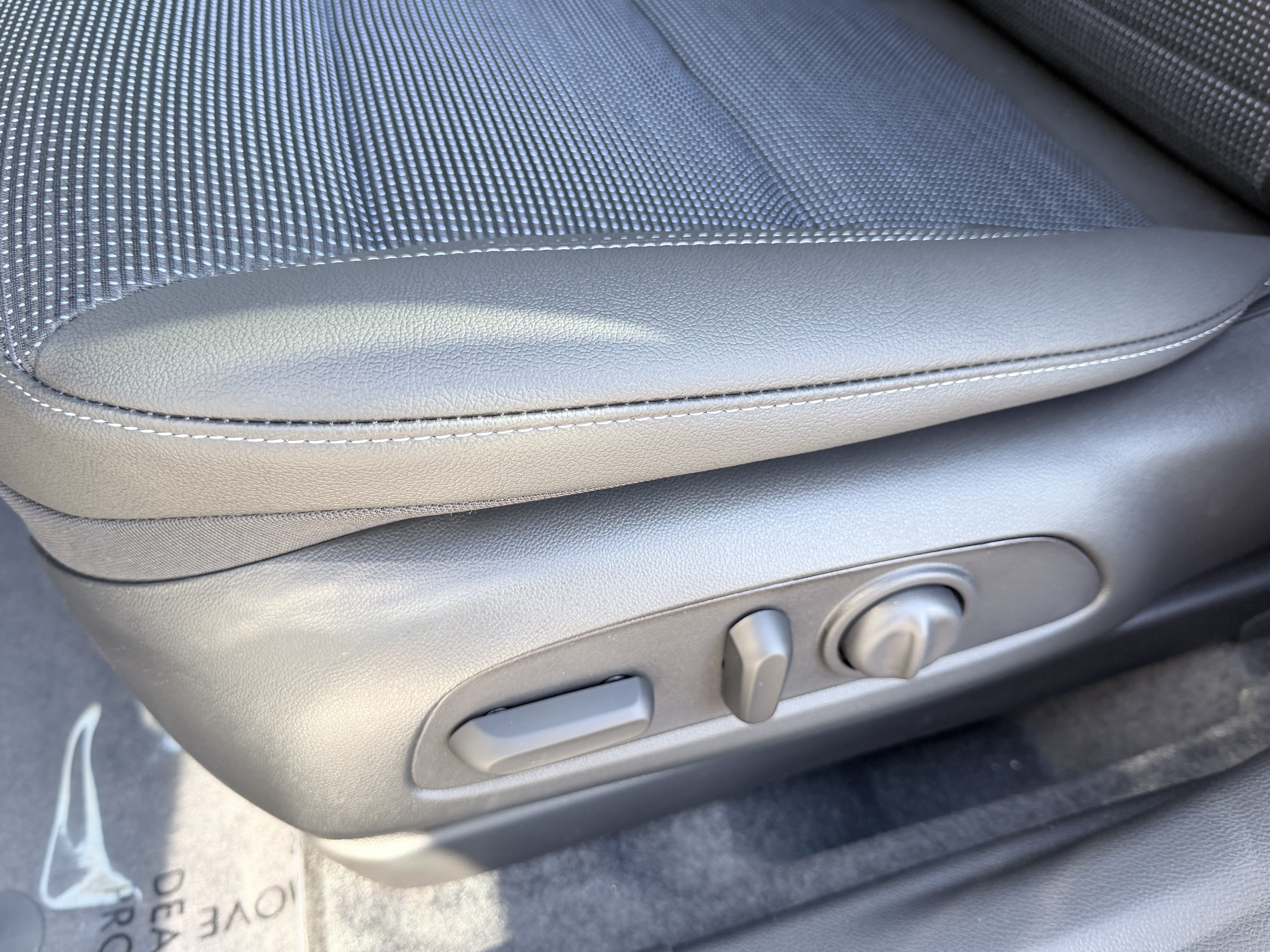 New 2026 Buick Envista Preferred FWD image 44