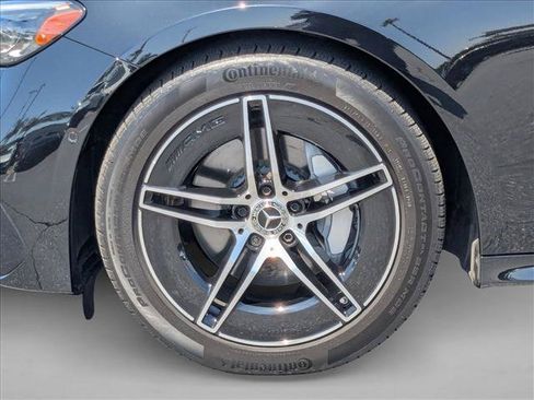 Certified 2026 Mercedes-Benz E 350 Sedan image 27