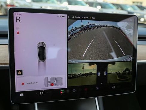 Used 2018 Tesla Model 3 Long Range RWD image 27