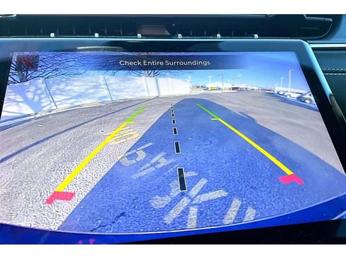 Certified 2025 Jeep Grand Cherokee Overland image 28