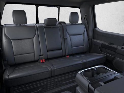 New 2026 Ford F150 Lariat w/ Equipment Group 502A High image 21