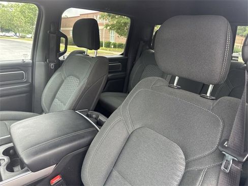 Used 2025 RAM 1500 Big Horn image 16