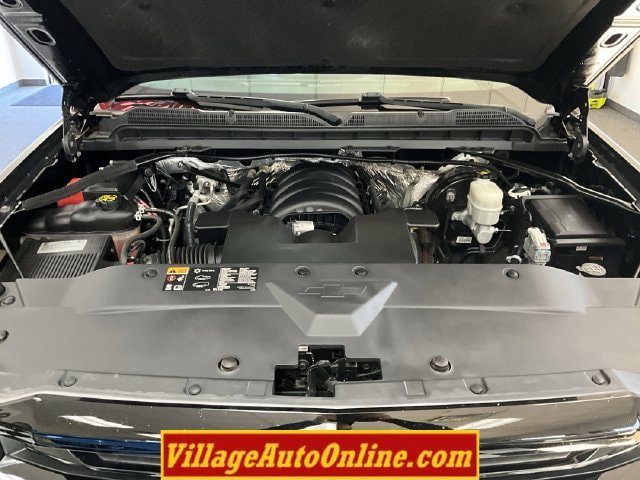 Used 2016 Chevrolet Silverado 1500 LT w/ All Star Edition AWD/4WD image 43