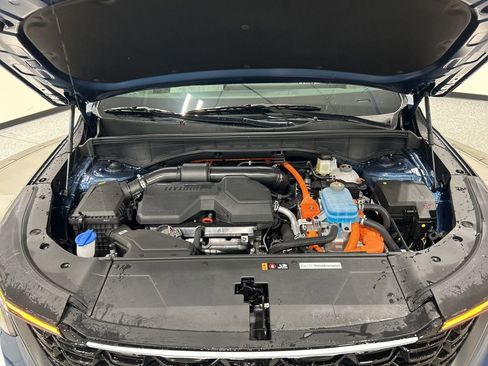 New 2026 Kia Sorento SX Prestige image 38